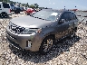 5XYKW4A73FG****** Usados y Reparables 2015 Kia Sorento en Fayetteville