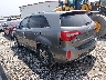 5XYKW4A73FG****** Salvamento y Reparables 2015 Kia Sorento en Fayetteville