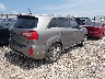 5XYKW4A73FG****** Salvamento y Destrozados 2015 Kia Sorento en Estado de Arkansas