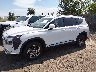 5NMS2DAJ2MH****** Destrozados 2021 Hyundai Santa Fe en Estado de Colorado