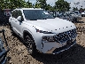 5NMS2DAJ2MH****** Salvamento y Destrozados 2021 Hyundai Santa Fe en Denver East