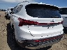 5NMS2DAJ2MH****** Salvamento y Reparables 2021 Hyundai Santa Fe en Denver East