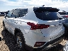 5NMS3CAD7LH****** Destrozados 2020 Hyundai Santa Fe