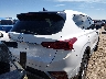 5NMS3CAD7LH****** Reparables 2020 Hyundai Santa Fe