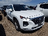 5NMS3CAD7LH****** Salvamento y Destrozados 2020 Hyundai Santa Fe en Denver East