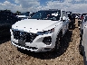 5NMS3CAD7LH****** Usados y Reparables 2020 Hyundai Santa Fe en Denver East