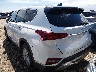 5NMS3CAD7LH****** Salvamento y Reparables 2020 Hyundai Santa Fe en Denver East
