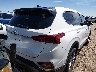 5NMS3CAD7LH****** Salvamento y Destrozados 2020 Hyundai Santa Fe en Estado de Colorado