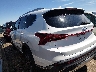 5NMS2DAJ3MH****** Salvamento 2021 Hyundai Santa Fe