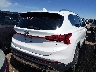 5NMS2DAJ3MH****** Usados 2021 Hyundai Santa Fe