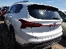 5NMS2DAJ3MH****** Salvamento y Reparables 2021 Hyundai Santa Fe en Denver East