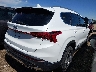 5NMS2DAJ3MH****** Salvamento y Destrozados 2021 Hyundai Santa Fe en Estado de Colorado