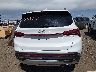 5NMS2DAJ7MH****** Salvamento 2021 Hyundai Santa Fe