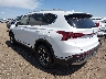 5NMS2DAJ7MH****** Salvamento y Reparables 2021 Hyundai Santa Fe en Denver East