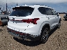 5NMS2DAJ7MH****** Salvamento y Destrozados 2021 Hyundai Santa Fe en Estado de Colorado