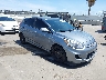 KMHCT5AE0HU****** Salvamento y Destrozados 2017 Hyundai Accent en Los Angeles South