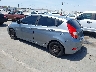 KMHCT5AE0HU****** Salvamento y Reparables 2017 Hyundai Accent en Los Angeles South