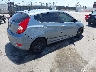 KMHCT5AE0HU****** Salvamento y Destrozados 2017 Hyundai Accent en Estado de California