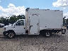 1FDWE3FN0RD****** Salvamento 2024 Ford E-350 Cutaway