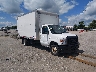 1FDWE3FN0RD****** Salvamento y Destrozados 2024 Ford E-350 Cutaway en Davenport