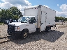 1FDWE3FN0RD****** Usados y Reparables 2024 Ford E-350 Cutaway en Davenport