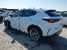 2T2HGCEZXTC****** Salvage and Repairable 2026 Lexus NX 350 in Austin North