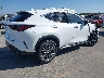 2T2HGCEZXTC****** Salvage and Wrecked 2026 Lexus NX 350 in Texas State