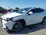 2T2HGCEZXTC****** Salvage and Repairable 2026 Lexus NX 350 in Texas State