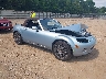 JM1NC25F880****** Salvamento y Destrozados 2008 Mazda MX-5 en Knoxville