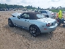 JM1NC25F880****** Salvamento y Reparables 2008 Mazda MX-5 en Knoxville