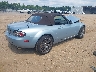 JM1NC25F880****** Salvamento y Destrozados 2008 Mazda MX-5 en Estado de Tennessee