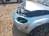 JM1NC25F880****** Salvamento y Reparables 2008 Mazda MX-5 en Estado de Tennessee