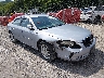 1G4HD57256U****** Salvage and Wrecked 2006 Buick Lucerne in Pulaski