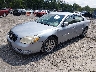1G4HD57256U****** Used and Repairable 2006 Buick Lucerne in Pulaski