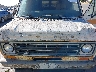 E14HHBJ**** Repairable 1978 Ford Van in Fremont