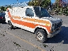 E14HHBJ**** Salvage and Wrecked 1978 Ford Van in Fremont