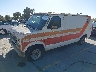 E14HHBJ**** Used and Repairable 1978 Ford Van in Fremont