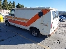 E14HHBJ**** Salvage and Repairable 1978 Ford Van in Fremont