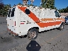 E14HHBJ**** Salvage and Wrecked 1978 Ford Van in California State