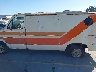 E14HHBJ**** Salvage and Repairable 1978 Ford Van in California State