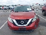 5N1AZ2MGXFN****** Destrozados 2015 Nissan Murano en Estado de Carolina del Norte