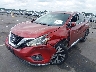 5N1AZ2MGXFN****** Usados y Reparables 2015 Nissan Murano en Raleigh