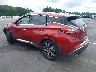 5N1AZ2MGXFN****** Salvamento y Reparables 2015 Nissan Murano en Raleigh