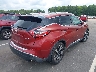 5N1AZ2MGXFN****** Salvamento y Destrozados 2015 Nissan Murano en Estado de Carolina del Norte