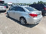 1G1PG5SC0C7****** Salvamento y Reparables 2012 Chevrolet Cruze en Memphis