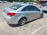 1G1PG5SC0C7****** Salvamento y Destrozados 2012 Chevrolet Cruze en Estado de Tennessee