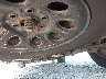 1GNLC2E08BR****** Wrecked 2011 Chevrolet Tahoe in North Carolina State