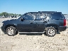 1GNLC2E08BR****** Wrecked 2011 Chevrolet Tahoe