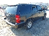 1GNLC2E08BR****** Salvage and Wrecked 2011 Chevrolet Tahoe in North Carolina State