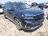 5FNYG1H84SB****** Salvamento y Destrozados 2025 Honda Pilot en Tulsa